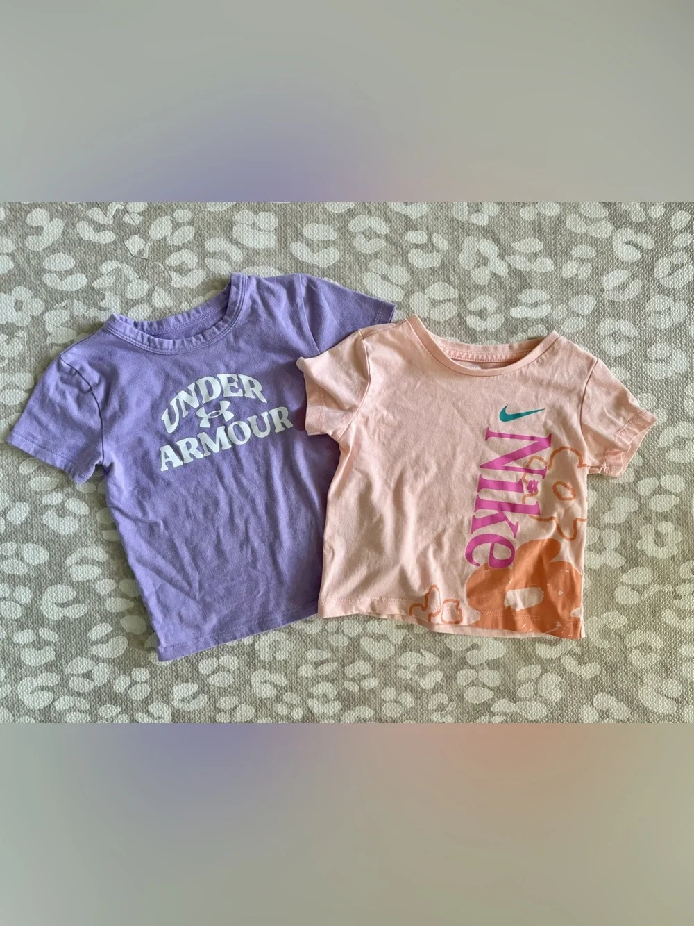 3T girls t-shirts